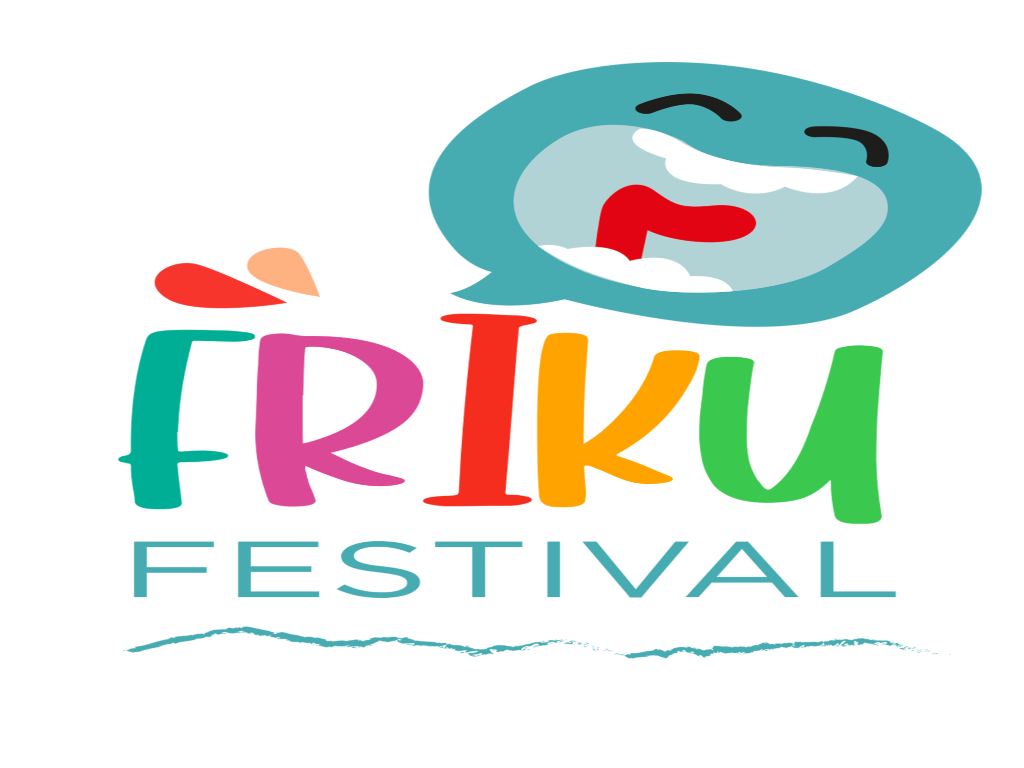 logo frikufestival
